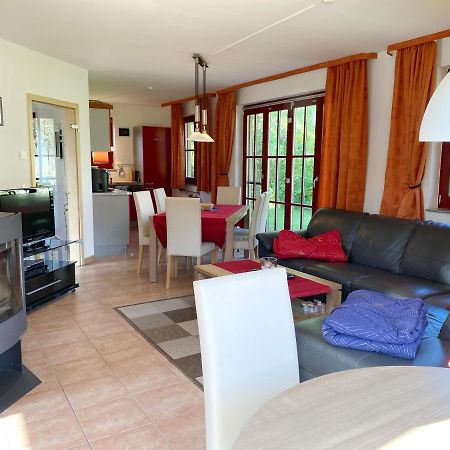Ferienhaus Am Leuchtturm Glowe Bagian luar foto