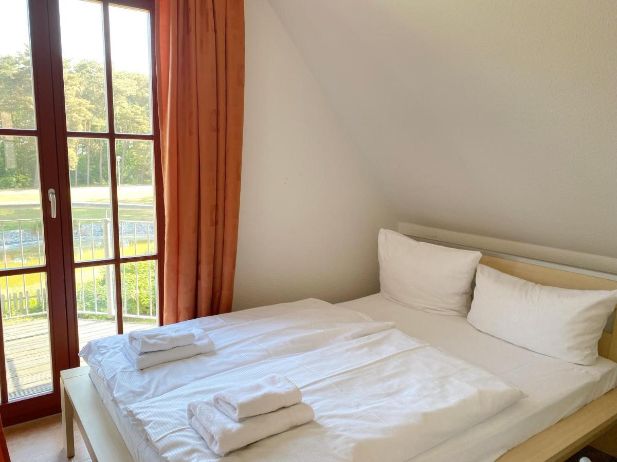 Ferienhaus Am Leuchtturm Glowe Bagian luar foto